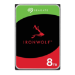 Seagate IronWolf 8TB 3.5 Serial ATA III Internal Hard Drives