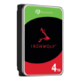 Seagate IronWolf 4TB 3.5 Serial ATA III Internal Hard Drives