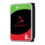 Seagate IronWolf 8TB 3.5 Serial ATA III Internal Hard Drives