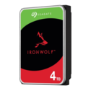 Seagate IronWolf 4TB 3.5 Serial ATA III Internal Hard Drives