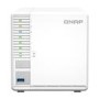QNAP TS-364-4G 3 Bay Desktop NAS Expansion Enclosure