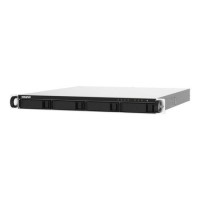 QNAP TS-432PXU-RP-2G 4 Bay Rackmount