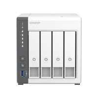 QNAP TS-433-4G 4 Bay NAS