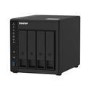 QNAP TS-451D2-4G 4 Bay Desktop Enclosure