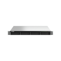 QNAP TS-464U-RP 4 Bay Rack NAS