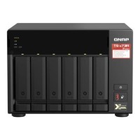 QNAP TS-673A 6 Bay NAS Expansion Enclosure
