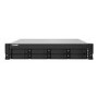 QNAP TS-832PXU-RP-4G 8 Bay Rackmount NAS