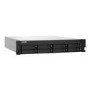 QNAP TS-832PXU-RP-4G 8 Bay Rackmount NAS