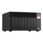 QNAP TS-873A-8G 8 Bay NAS Expansion Enclosure