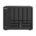 TS-932PX-4G QNAP TS-932PX-4G 9 Bay Desktop