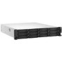QNAP TS-h1887XU-RP-E2336-32G 18 Bay Rackmount NAS
