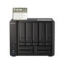 QNAP TS-h973AX 8GB RAM with 20TB Installed Storage 9 Bay SATA Desktop NAS Storage