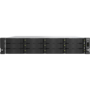 QNAP TS-h1277AXU-RP-R5-16G 16GB RAM 12 Bay Rackmount NAS Expansion Enclosure 