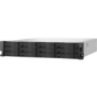 QNAP TS-h1277AXU-RP-R5-16G 16GB RAM 12 Bay Rackmount NAS Expansion Enclosure 
