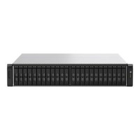 QNAP TS-h2490FU-7232P-128G 24 Bay Rackmount NAS
