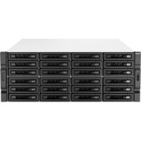 QNAP TS-h3087XU-RP-E2378-64G 64GB RAM 30 Bay Rackmount NAS