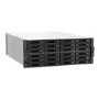 QNAP TS-h3087XU-RP-E2378-64G 64GB RAM 30 Bay Rackmount NAS