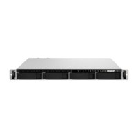 QNAP TS-h987XU-RP-E2334-16G 16GB RAM 9 Bay Rackmount NAS