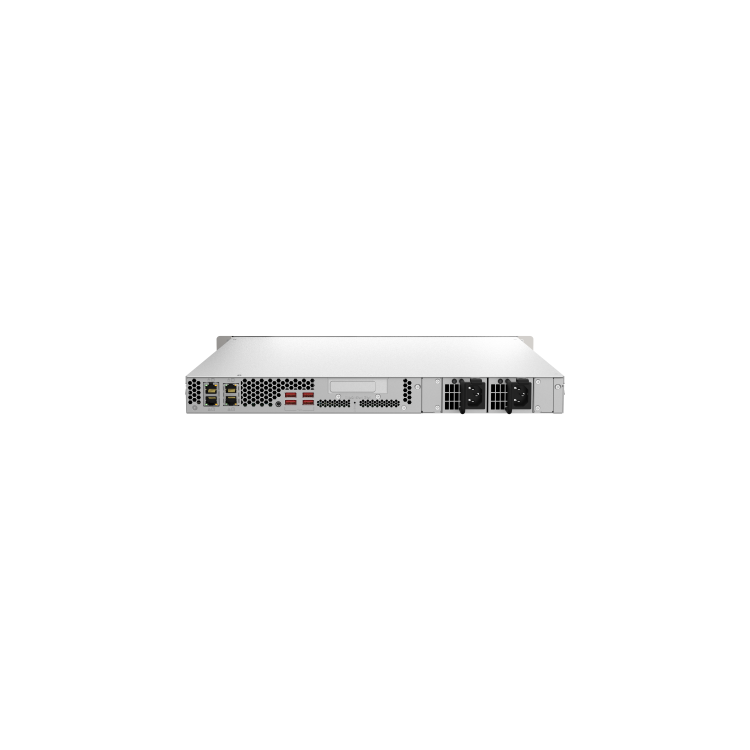 QNAP TS-h987XU-RP-E2334-16G 16GB RAM 9 Bay Rackmount NAS