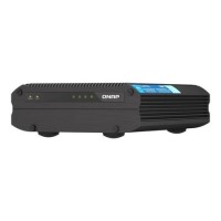 QNAP TS-i410X-8G 8GB RAM 4 Bay Desktop NAS