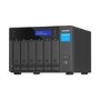 QNAP TVS-H674 6 Bay Tower NAS