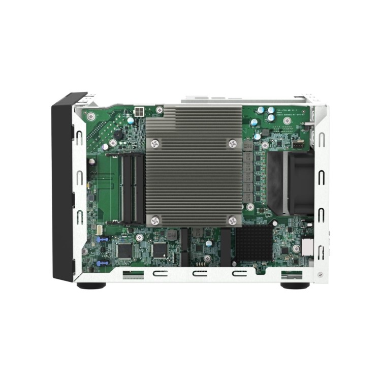 QNAP TVS-H674 6 Bay Tower NAS