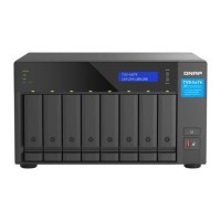 QNAP TVS-h874 8 Bay Tower NAS