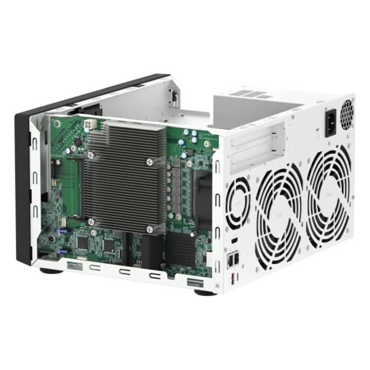 QNAP TVS-h874 8 Bay Tower NAS