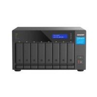 QNAP TVS-h874X 8 Bay Tower NAS