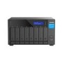 QNAP TVS-h874X 8 Bay Tower NAS
