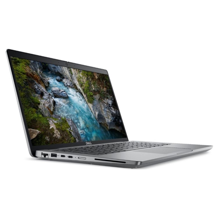 Dell Precision Intel Core Ultra 7 32GB RAM 1TB SSD 14 Inch Windows 11 Pro Laptop