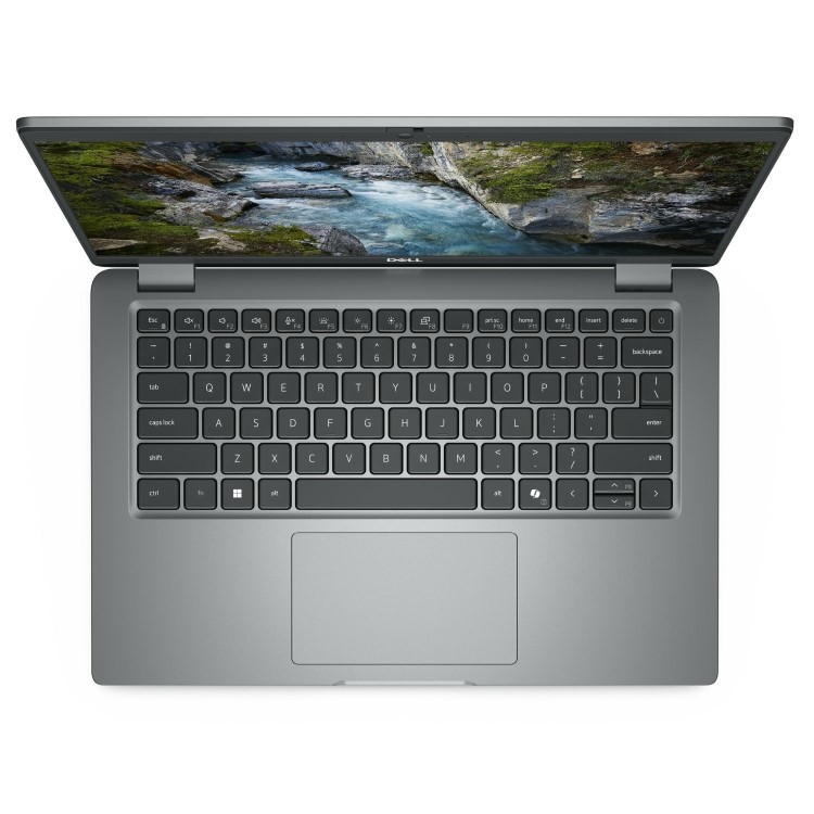 Dell Precision Intel Core Ultra 7 32GB RAM 1TB SSD 14 Inch Windows 11 Pro Laptop