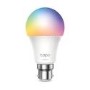 TP-Link Tapo Smart Wi-Fi Light Bulb Multicolor