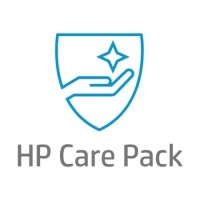 HP Care Pack Next Business Day Active Care Service Extended service agreement