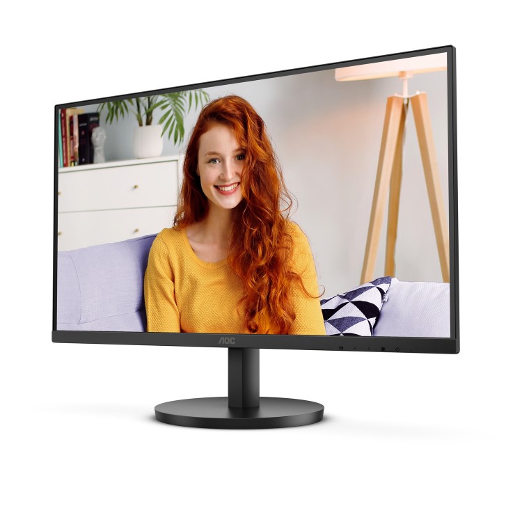 AOC U27B3A 27" IPS 4K UHD Monitor 