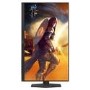 AOC AGON U27G4R 27" IPS Dual-Mode 4K at 160Hz Full HD at 320Hz Gaming Monitor 