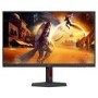 AOC AGON U27G4R 27" IPS Dual-Mode 4K at 160Hz Full HD at 320Hz Gaming Monitor 