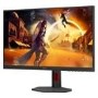 AOC AGON U27G4R 27" IPS Dual-Mode 4K at 160Hz Full HD at 320Hz Gaming Monitor 
