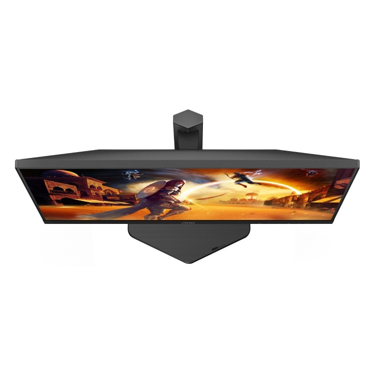 AOC AGON U27G4R 27" IPS Dual-Mode 4K at 160Hz Full HD at 320Hz Gaming Monitor 