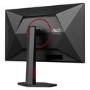 AOC AGON U27G4R 27" IPS Dual-Mode 4K at 160Hz Full HD at 320Hz Gaming Monitor 