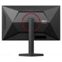 AOC AGON U27G4R 27" IPS Dual-Mode 4K at 160Hz Full HD at 320Hz Gaming Monitor 