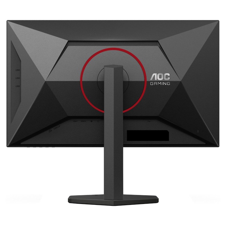 AOC AGON U27G4R 27" IPS Dual-Mode 4K at 160Hz Full HD at 320Hz Gaming Monitor 