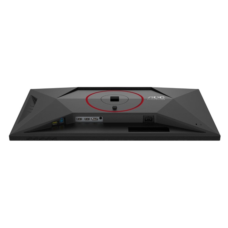 AOC AGON U27G4R 27" IPS Dual-Mode 4K at 160Hz Full HD at 320Hz Gaming Monitor 