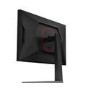 AOC AGON U27G4XM 27" Fast IPS Dual 4K UHD 160Hz Full HD 320Hz 1ms Gaming Monitor 