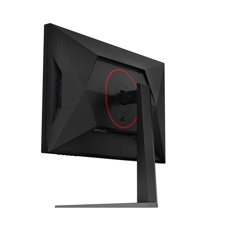 AOC AGON U27G4XM 27" Fast IPS Dual 4K UHD 160Hz Full HD 320Hz 1ms Gaming Monitor 