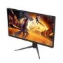 AOC AGON U27G4XM 27" Fast IPS Dual 4K UHD 160Hz Full HD 320Hz 1ms Gaming Monitor 