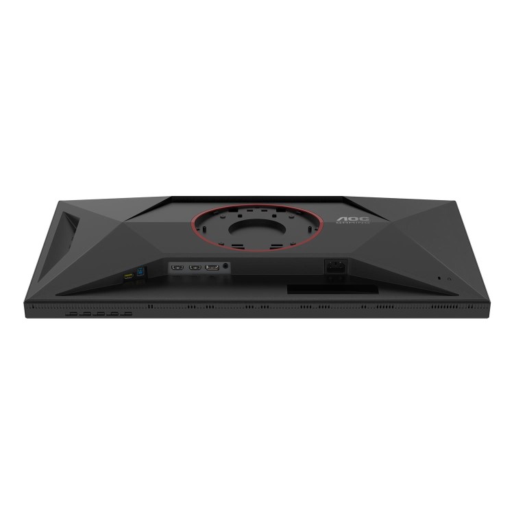 AOC AGON U27G4XM 27" Fast IPS Dual 4K UHD 160Hz Full HD 320Hz 1ms Gaming Monitor 