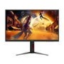 AOC AGON U27G4XM 27" Fast IPS Dual 4K UHD 160Hz Full HD 320Hz 1ms Gaming Monitor 