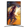 AOC G4 U32G4U 32" Fast IPS Dual-Mode 4K UHD 160Hz Full HD 320Hz 0.5ms Gaming Monitor