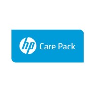 HP Care Pack 3 Year 24 x 7 6 Hour w/CTR ProLiant DL36xp Proactive Care Service